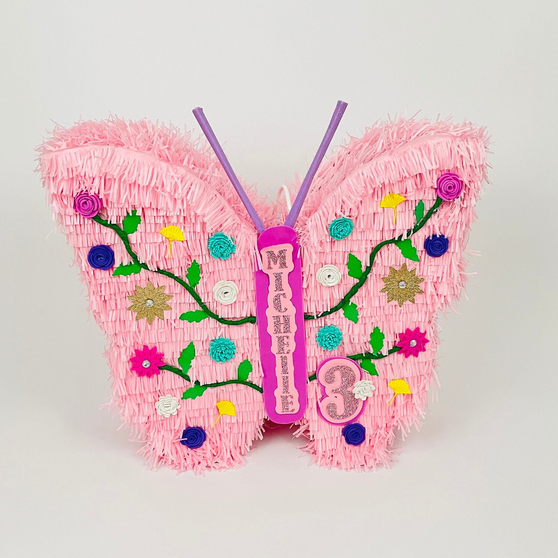 Butterfly Pinata Piñata De Mariposa Buterflies Theme Party Etsy Butterfly Pinata Piñata De Mariposa Buterflies Theme Party Etsy