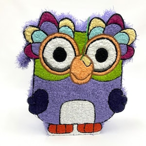 Chatter bird piñata/Bird piñata/colorful bird piñata