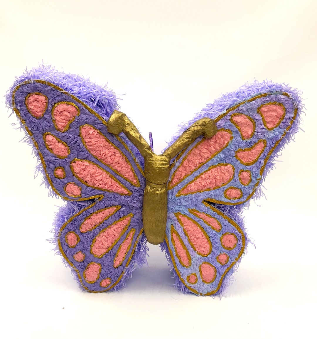 Butterfly Piñata/piñata De Mariposa Butterfly Piñata/piñata De Mariposa