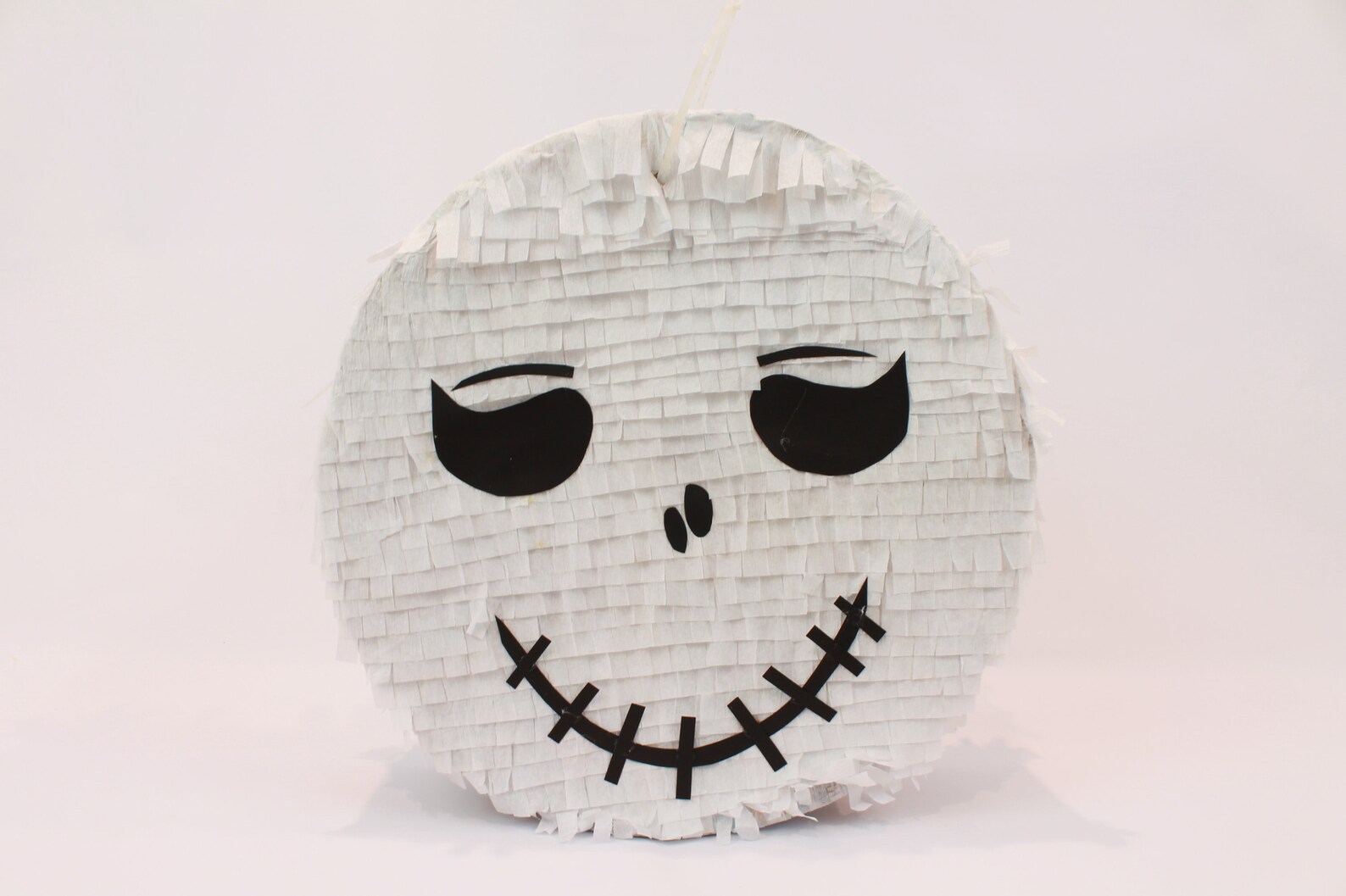 Jack Skellington Pinata the Nightmare Before Christmas Etsy