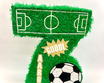 Pignatta da calcio