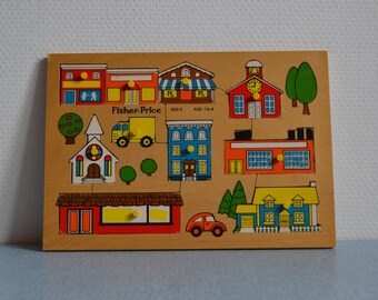 Fisher price puzzle - Die qualitativsten Fisher price puzzle unter die Lupe genommen
