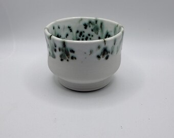 Small Porcelain Bowl