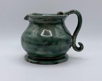 Decorative Vintage Style Vase