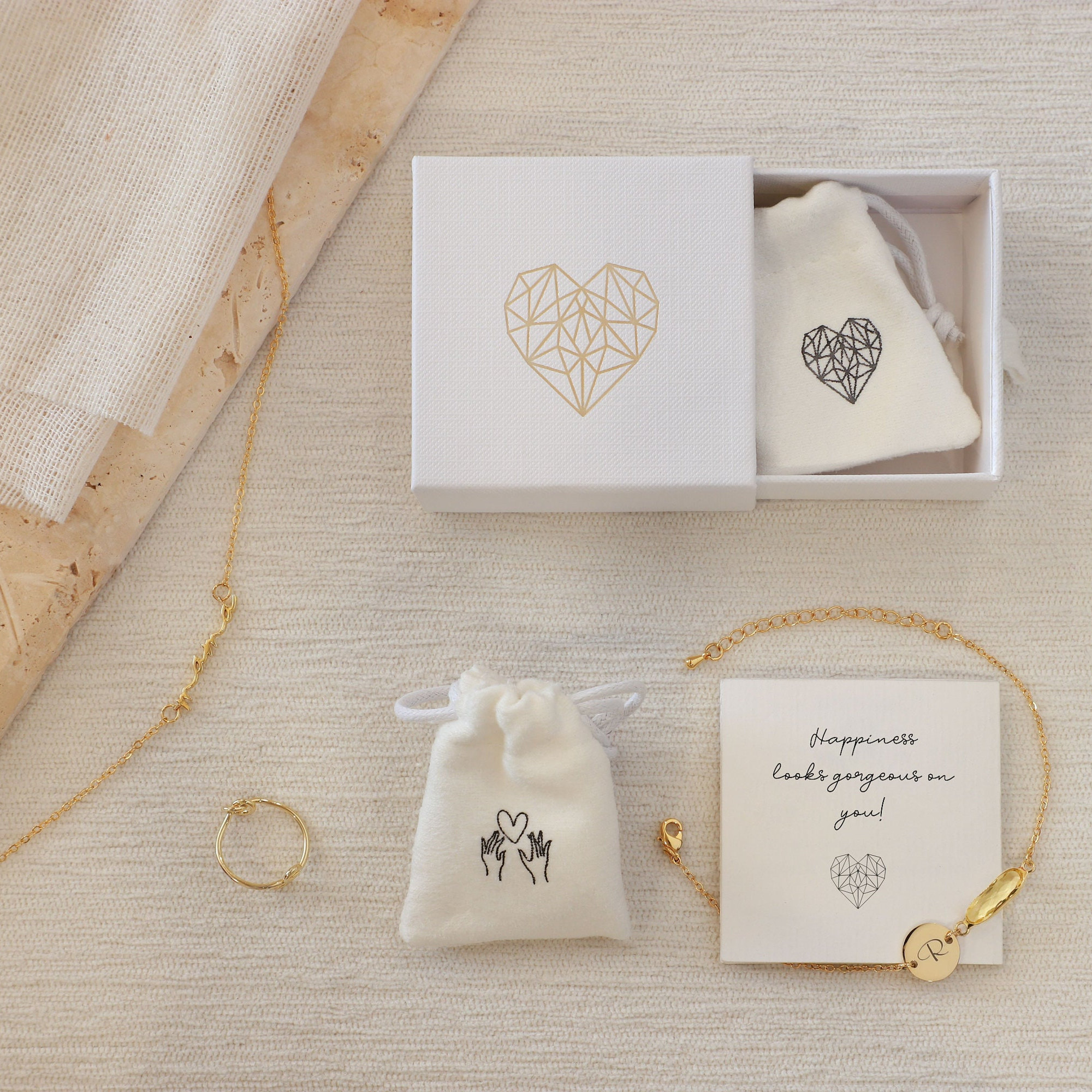 YXWJ Collana Con Proiezione Di Foto Personalizzata Collana