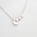 see more listings in the Bijoux Monogram section