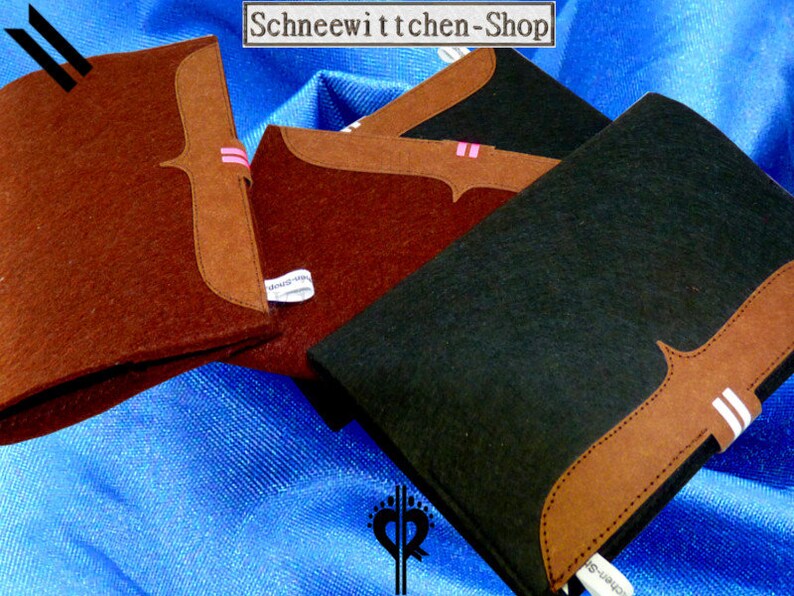 German Shepherd Dog Passport Sleeve Mailo Vaccination Passport cover EU Pet Passport Cover