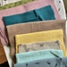 see more listings in the Fabrics and materials section