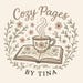 Owner of <a href='https://www.etsy.com/shop/CozypagesbyTina?ref=l2-about-shopname&from_page=listing' class='wt-text-link'>CozypagesbyTina</a>