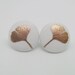 see more listings in the Ear stud fabric section