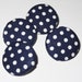 see more listings in the Fabric buttons 23 mm section