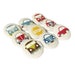 see more listings in the Fabric buttons 23 mm section