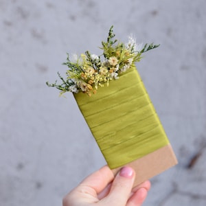 Rustic pocket boutonniere, Woodland dried boutonniere, Vintage or country wedding, Dried Flower Grooms Buttonhole