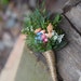 see more listings in the Wedding buttonhole section