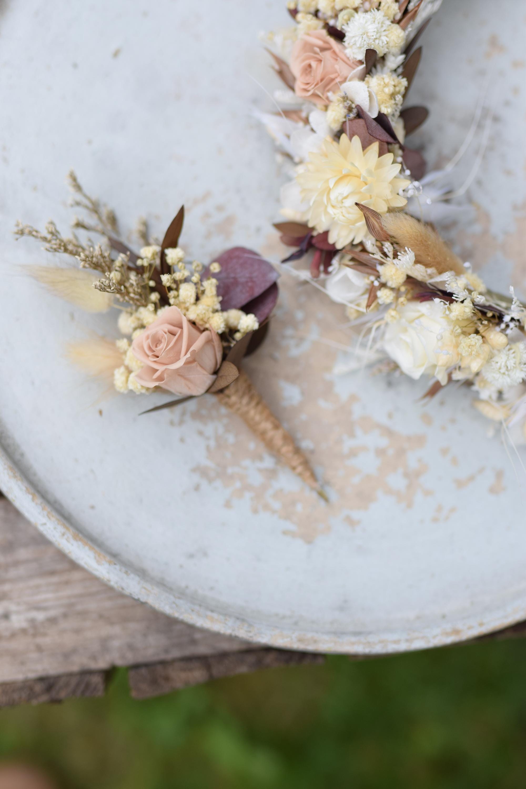 6 Cerchietti Per Bambina Con Scritte Compleanno - Leggeri E Colorati Per Feste - Foto 4