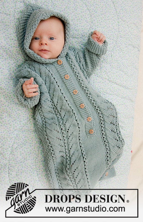 merino baby sleeping bag