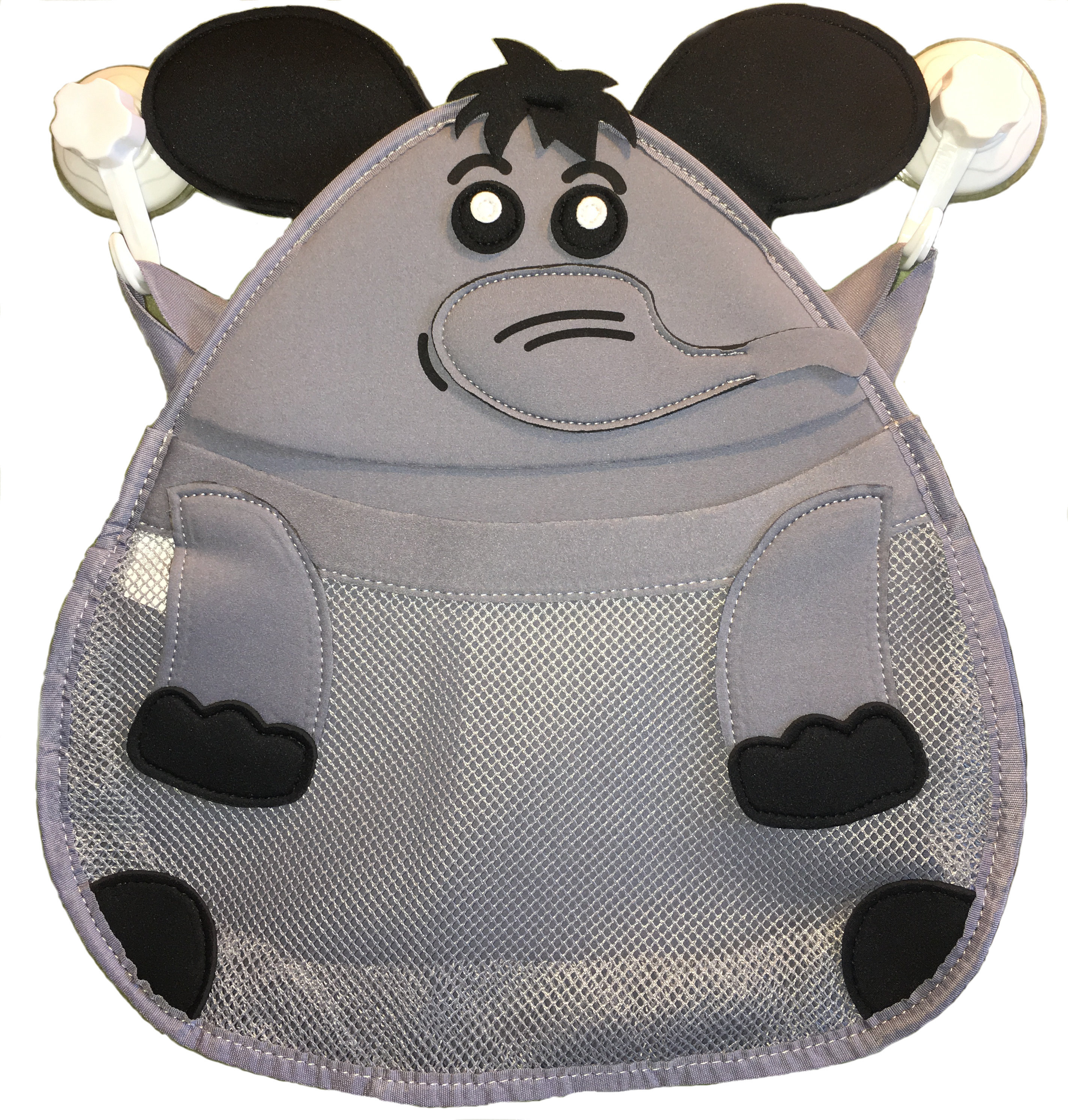 Mesh Toy Organizer Etsy