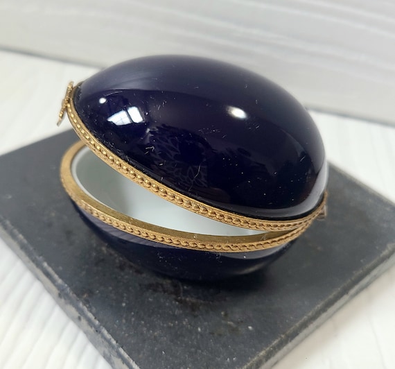 ティファニー Tiffany 小物入れ LIMOGES