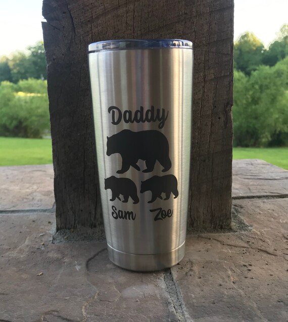 fathers day tumbler ideas