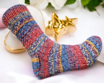 Women's socks size 44/45, socks, men's socks, knitted socks, wool socks, winter socks, knee socks, stockings, girls' socks, women's,