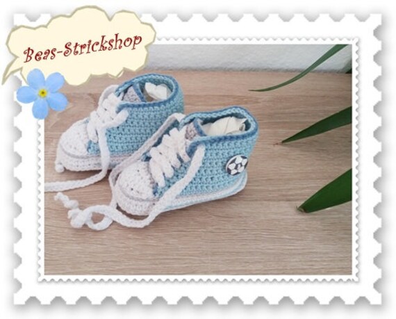 baby shoe size 21