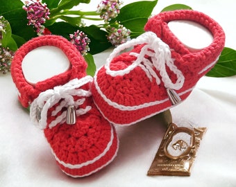 Babyschuhe, Hausschuhe