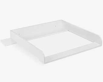 Changing attachment Medi - for IKEA Hemnes 108 cm with cover