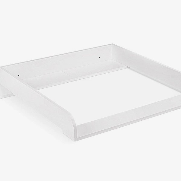 Wickelaufsatz Medi - für IKEA Hemnes 108cm mit Blende