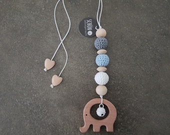 Selbstgemachte Ketten Etsy