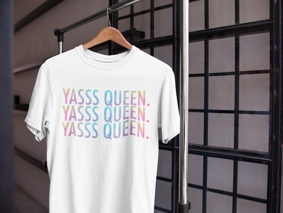 Mindpop Miss Vanjie Shirt//RuPauls Drag Race Tee//Drag Queen Tshirt//Funny RPDR Meme//Mens Womens Unisex