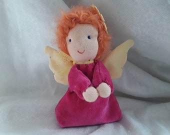 Petit ange gardien 9 cm, cadeau