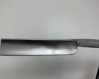 Gillette Tech Rasiermesser Datierung