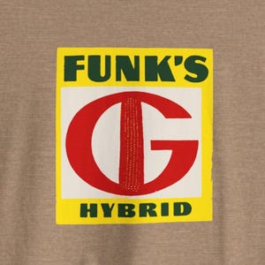 G Funk Shirt - Etsy