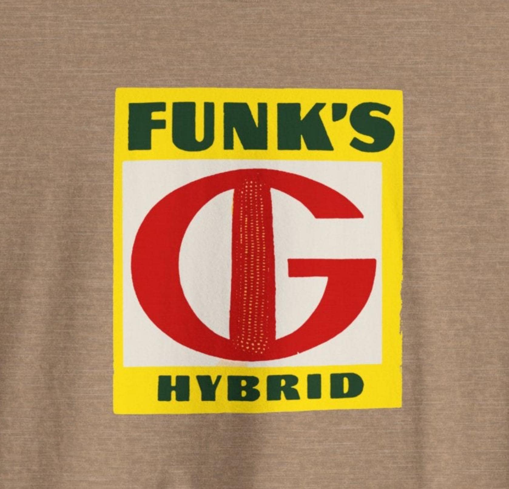 G Funk Shirt - Etsy