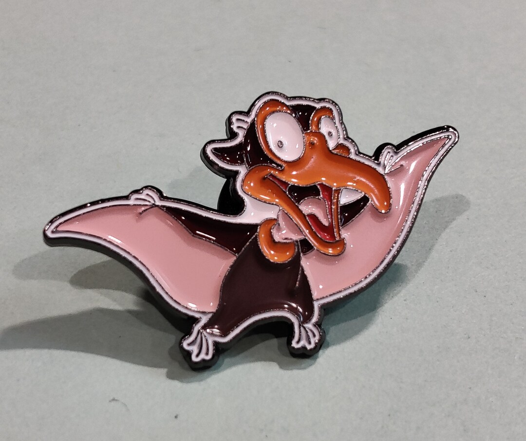Petrie Lapel Pin