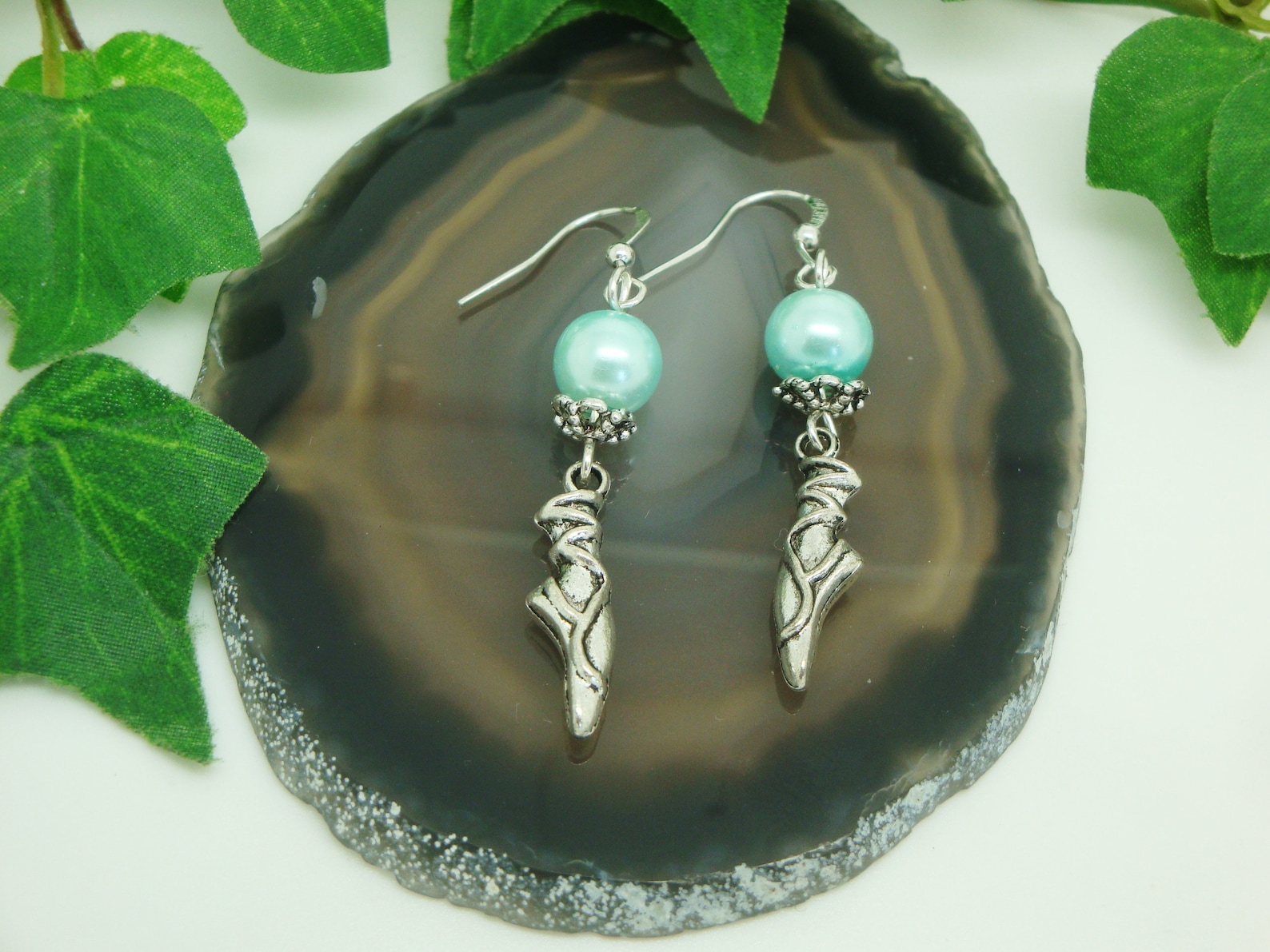 ballet shoes dance shoes ballerina earrings music theatre ballet