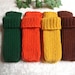 see more listings in the Baby leg warmers section