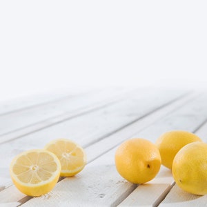 Zitrone Fruchtaufstrich 50 g / 210 g Marmelade Konfitüre Gelee Bild 4