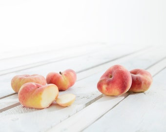 Peach Fennel Chutney 210 g