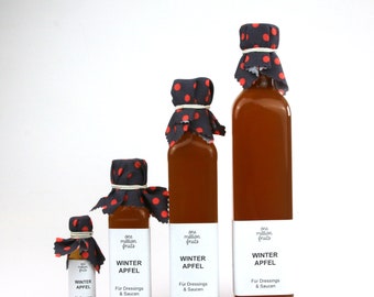 Winter apple vinegar preparation 20 ml / 100 ml / 250 ml