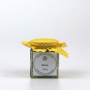 Salt spice mix lemon 40 g / 150 g image 2