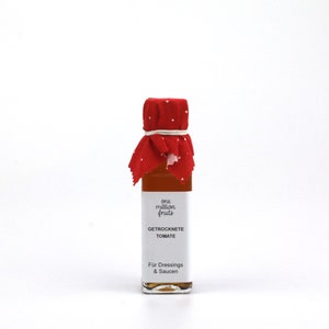 Tomato vinegar preparation 20 ml / 100 ml / 250 ml image 3