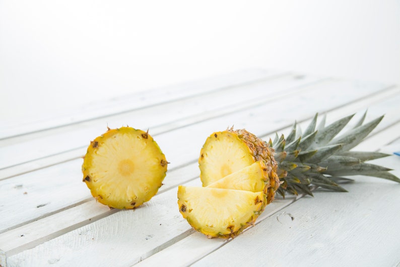 Apricot pineapple fruit spread 50 g / 210 g image 4