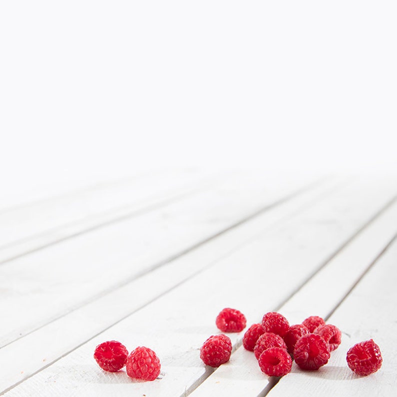 Rhubarb raspberry fruit spread 50 g / 210 g image 4