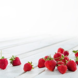 Strawberry Prosecco fruit spread 50 g / 210 g image 4