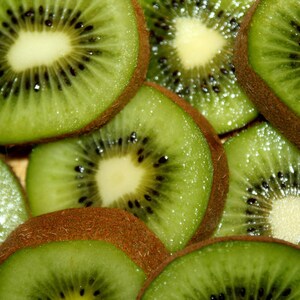Kiwi Fruchtaufstrich 50 g / 210 g Marmelade Konfitüre Bild 3