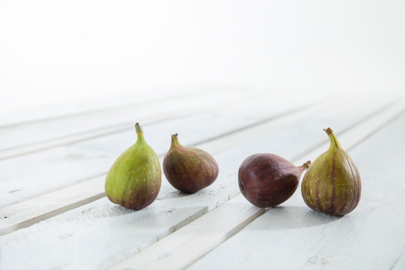 Fig apple Calvados fruit spread 50 g / 210 g image 3