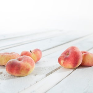 Peach Prosecco Bellini fruit spread 50 g / 210 g image 3