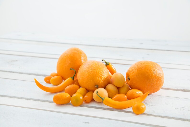 Orange Kräuterlikör Fruchtaufstrich 50 g / 210 g Bild 3