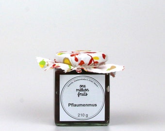 Pflaumenmus 210 g